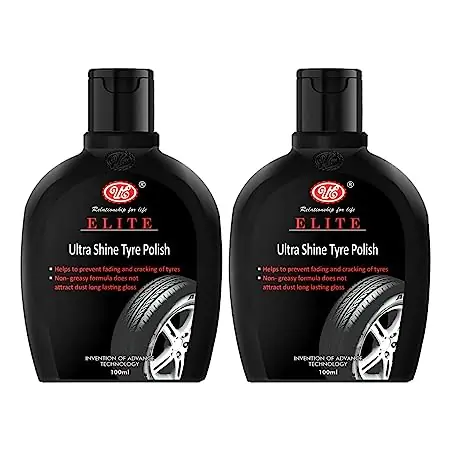 Tire Polish product image
